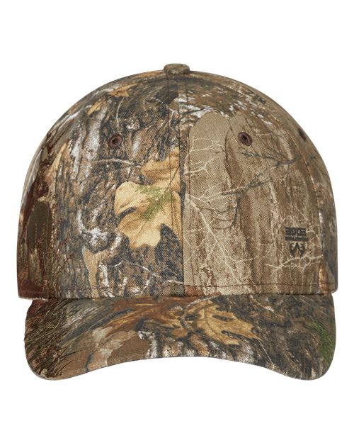 #color_realtree edge