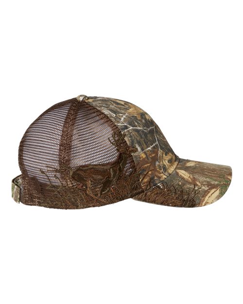 #color_realtree edge/ mesh