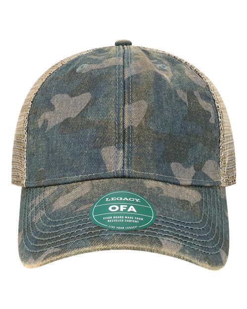 #color_navy field camo/ java