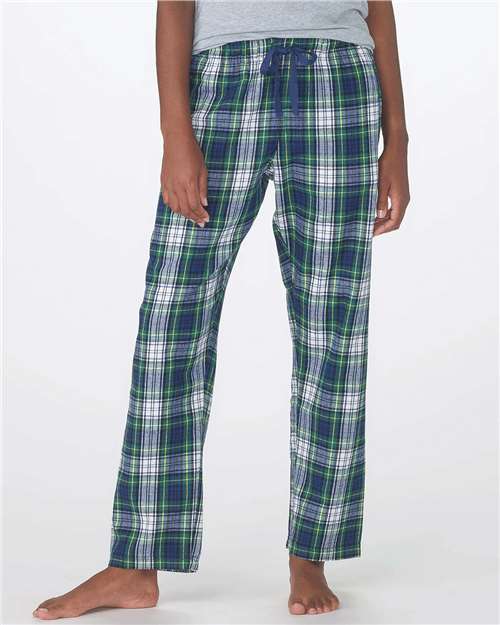 #color_gordon plaid