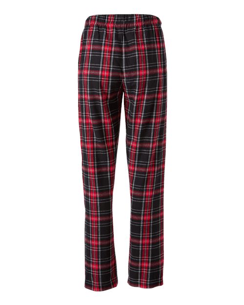 #color_black/ red kingston plaid