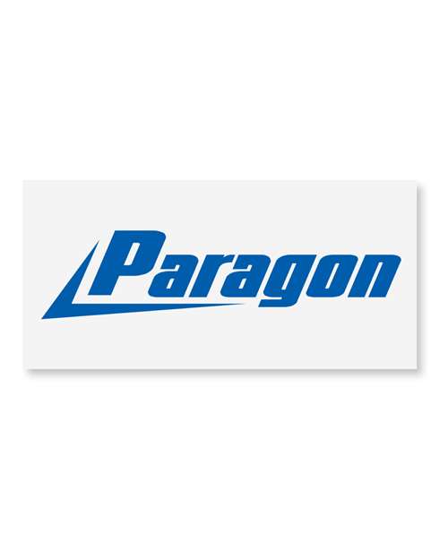 #color_paragon - sign