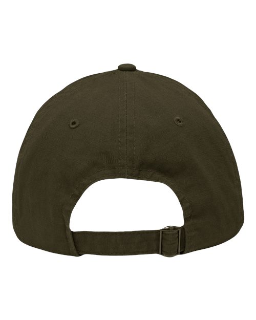 #color_brushed dark olive green