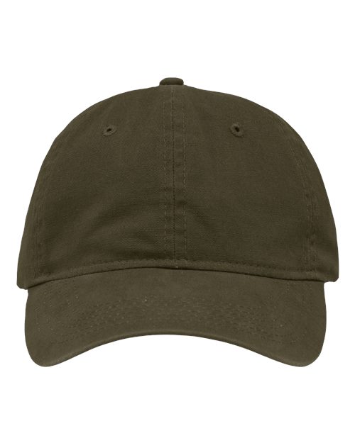 #color_brushed dark olive green