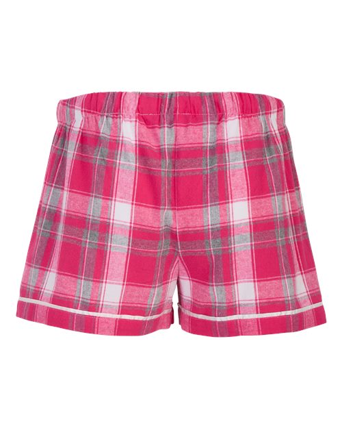 #color_pink sophia plaid