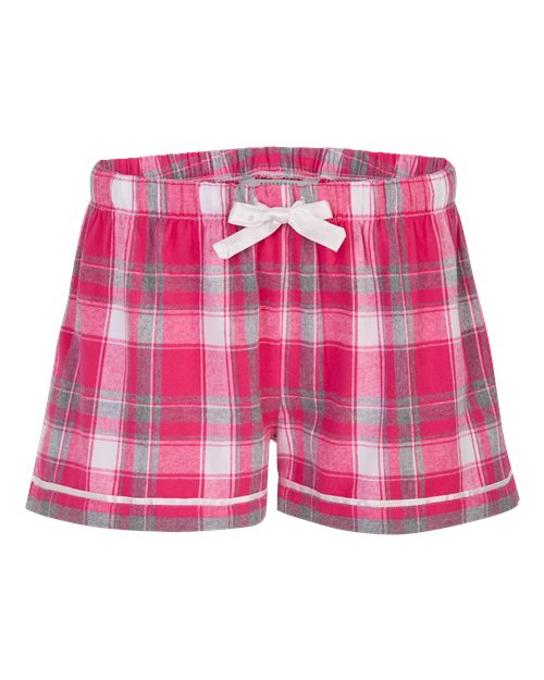 #color_pink sophia plaid