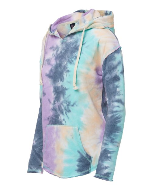 #color_pastel tie dye