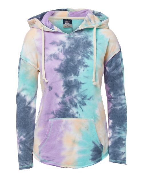 #color_pastel tie dye