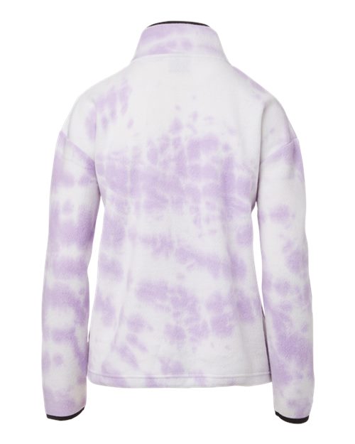 #color_stardust tie dye