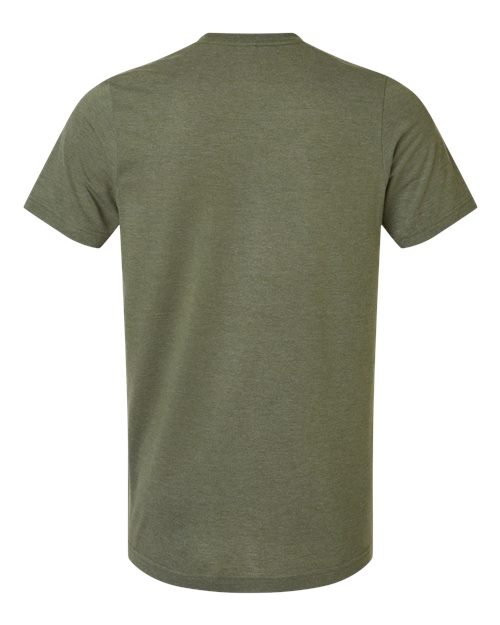 #color_heather military green