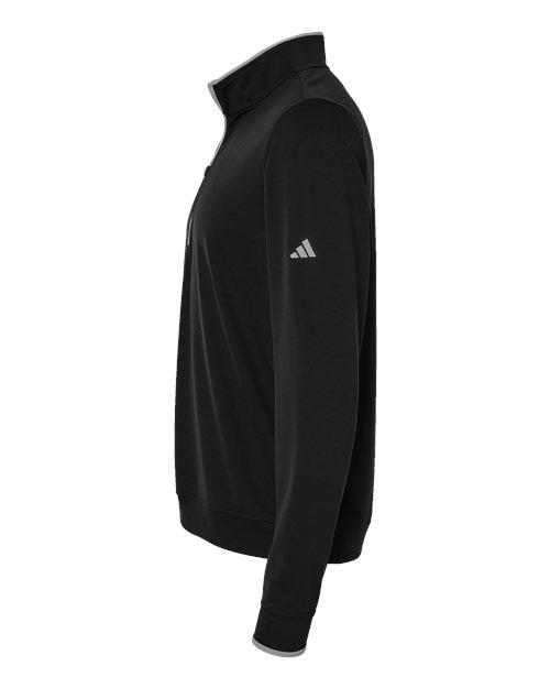 トップス M M Adidas Men's Performance Lightweight Quarter-Zip Pullover A2002