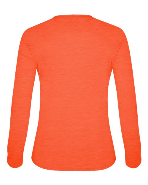 #color_burnt orange heather