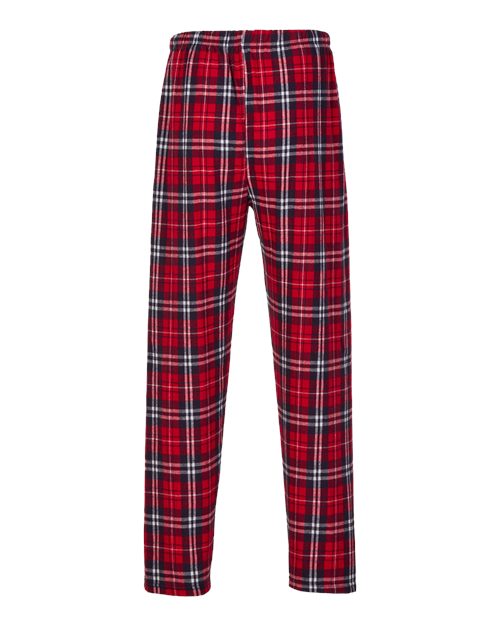 #color_navy/ red plaid