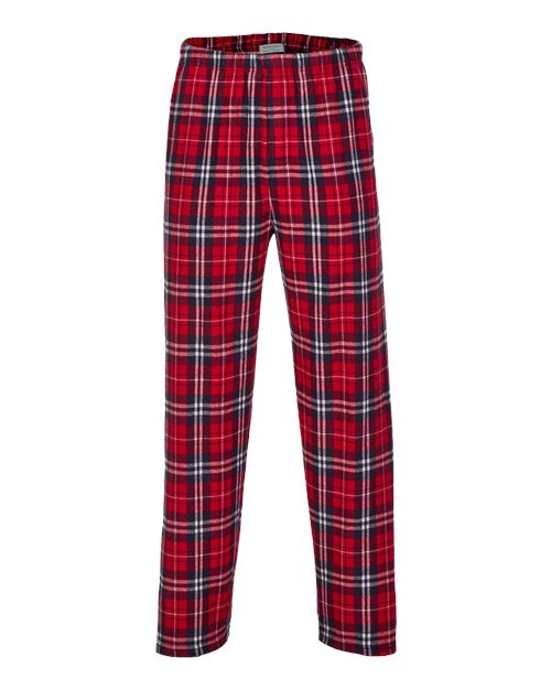 #color_navy/ red plaid