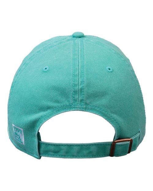 #color_oasis green