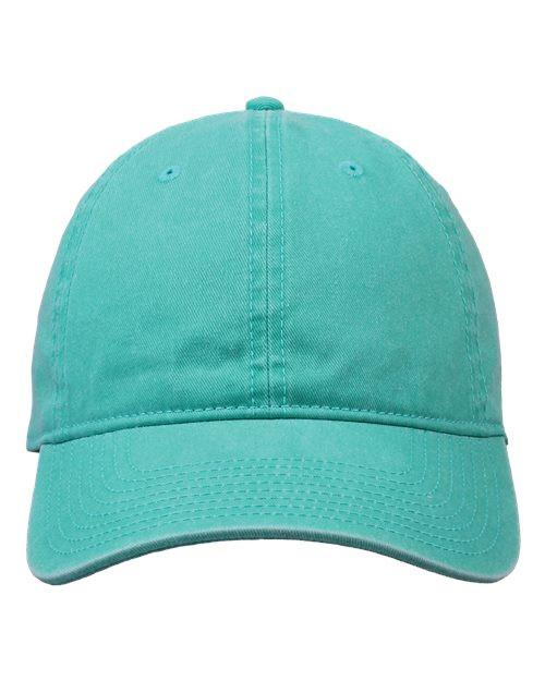 #color_oasis green