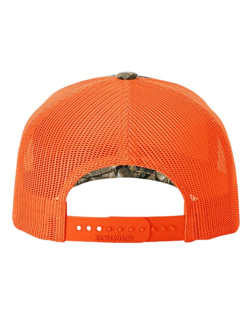 #color_realtree edge/ neon orange