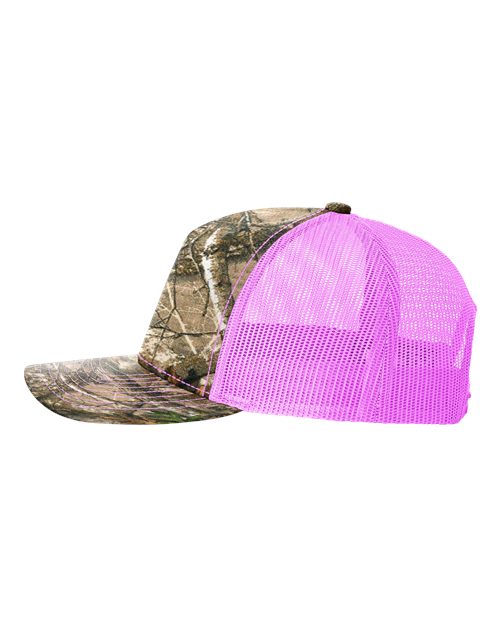 #color_realtree edge/ neon pink