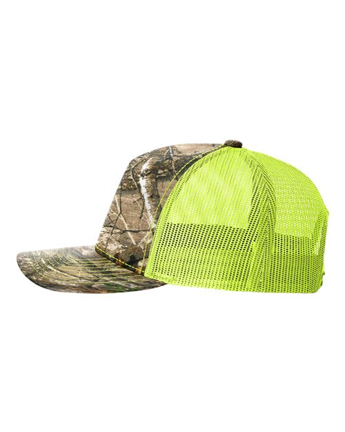 #color_realtree edge/ neon yellow