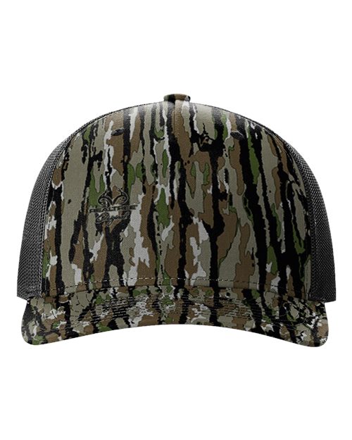 #color_realtree original/ black