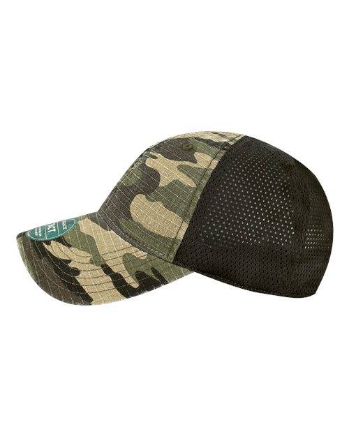 #color_army camo/ black