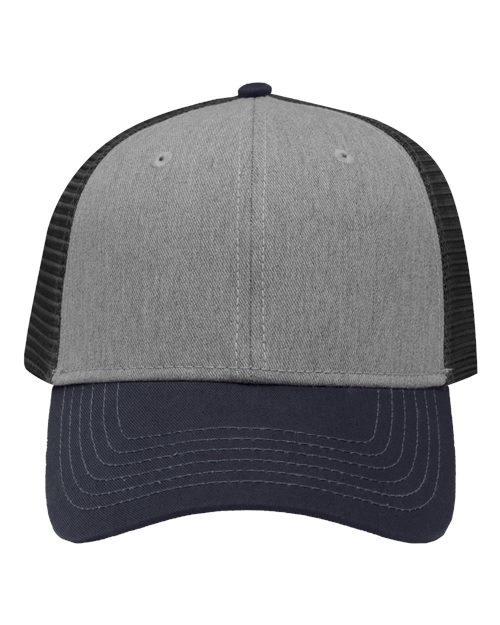 #color_heather grey/ charcoal/ navy