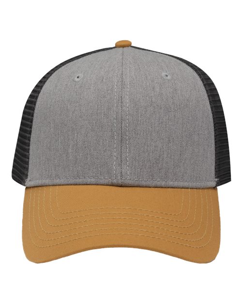 #color_heather grey/ charcoal/ vegas gold