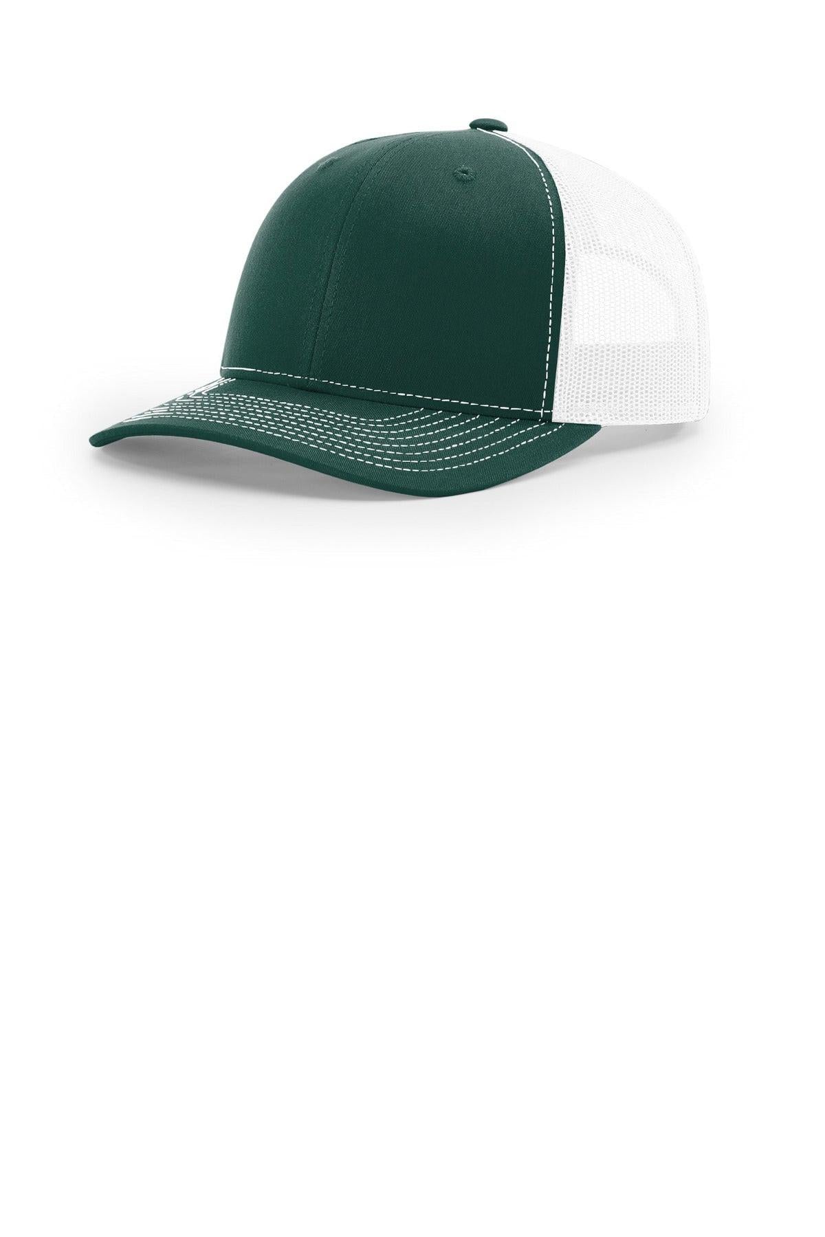 #color_dark green/ white