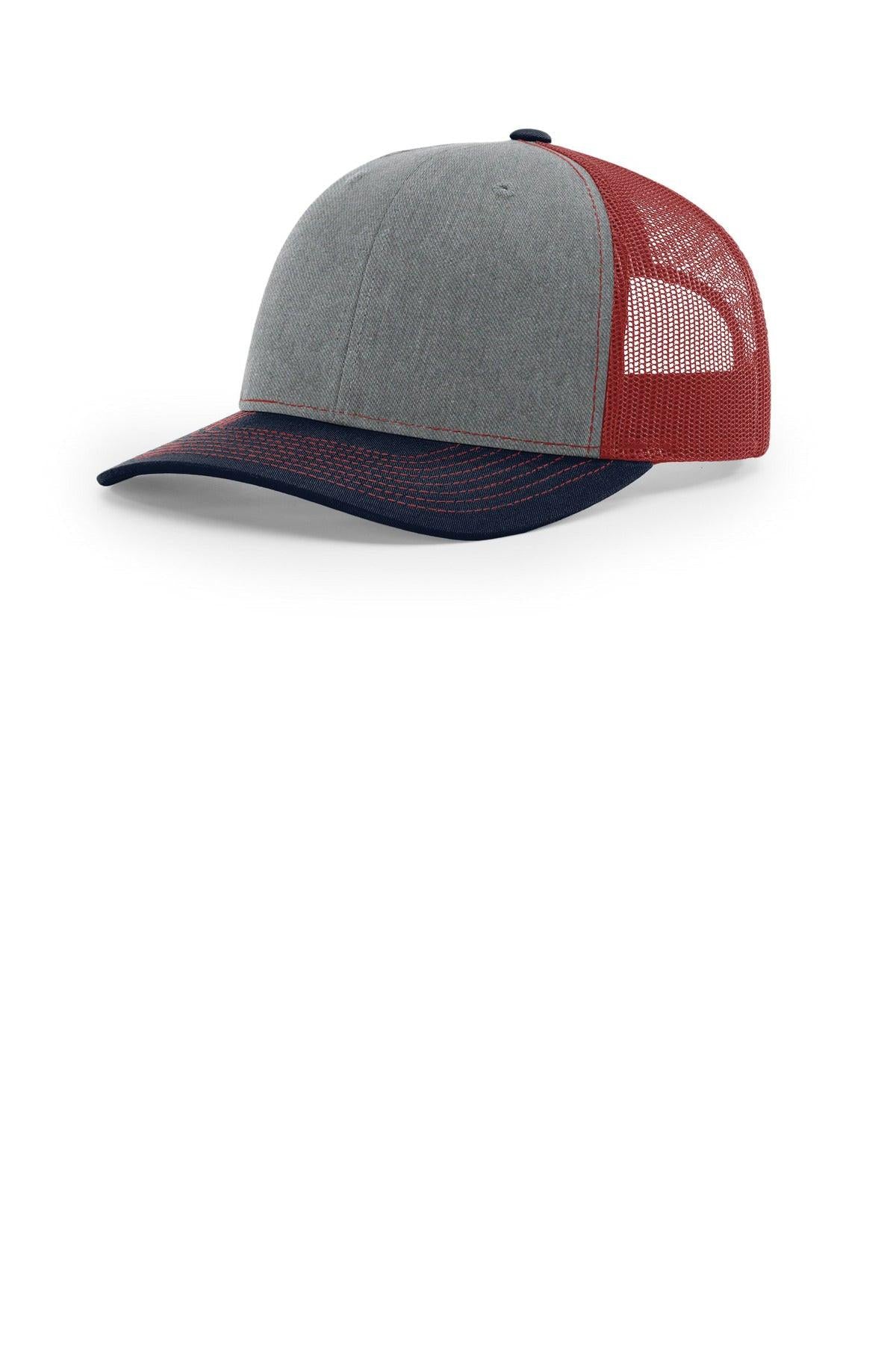 #color_heather grey/ cardinal/ navy