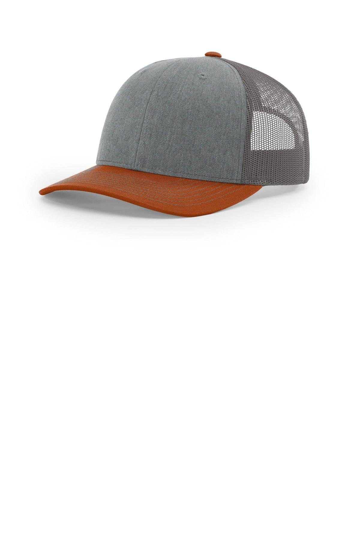 #color_heather grey/ charcoal/ dark orange
