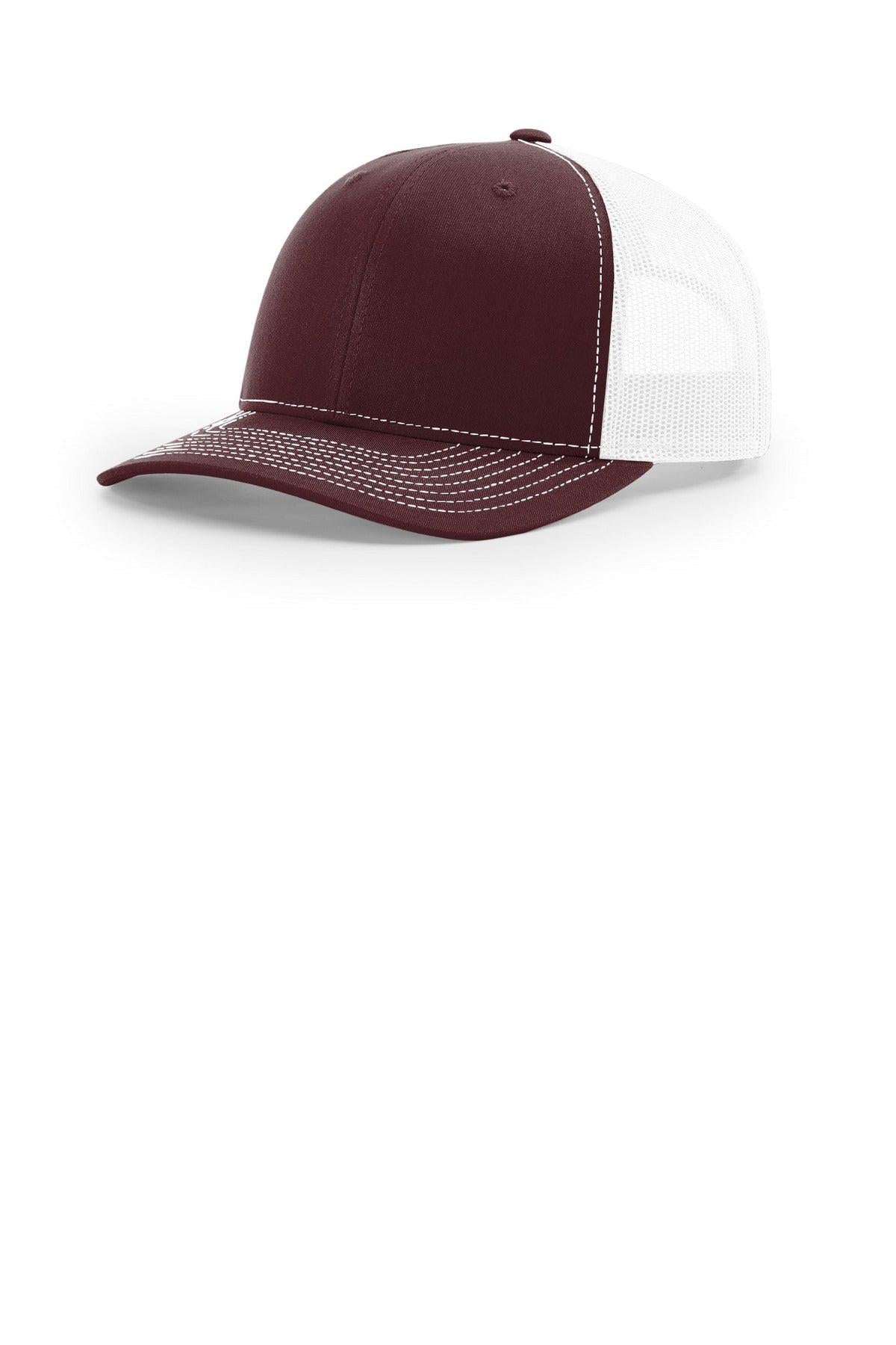 #color_maroon/ white