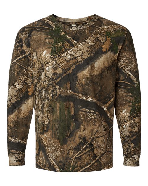 #color_realtree apx