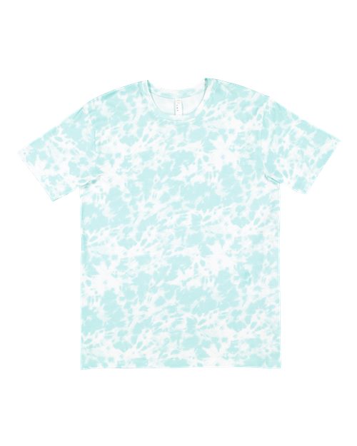 #color_island tie dye