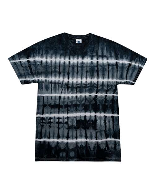 #color_black shibori