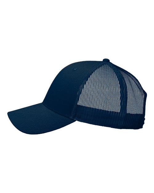 #color_navy/ usa mesh