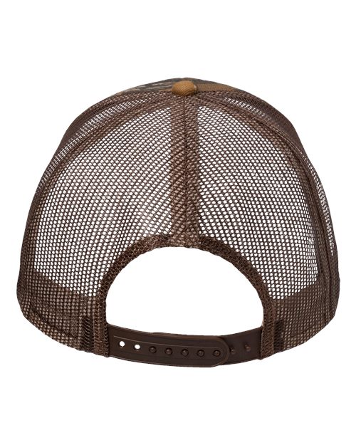 #color_advantage classic/ brown mesh