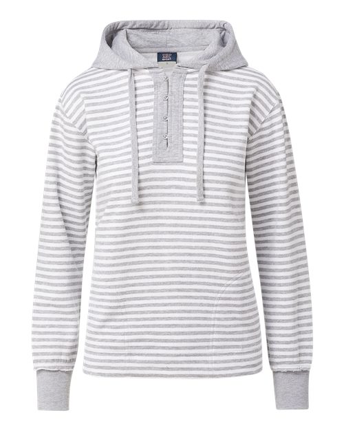 #color_heather grey/ white stripe