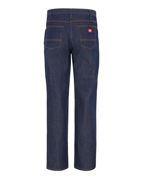 #color_indigo rigid - 37 unhemmed