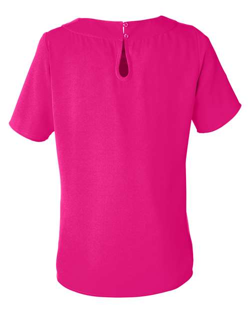 #color_crown raspberry