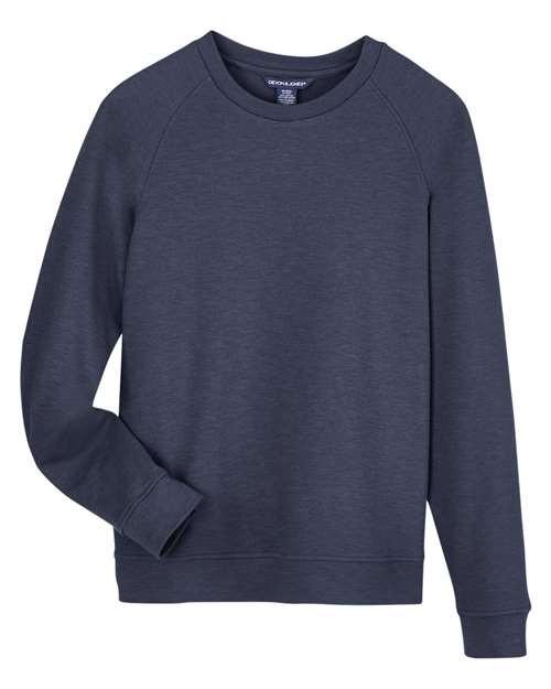 #color_navy melange