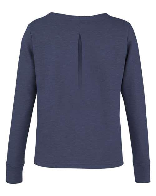 #color_navy melange
