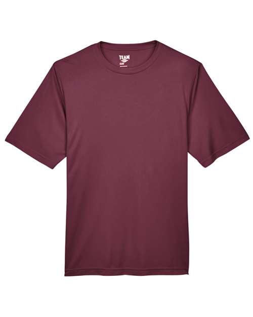 #color_sport dark maroon