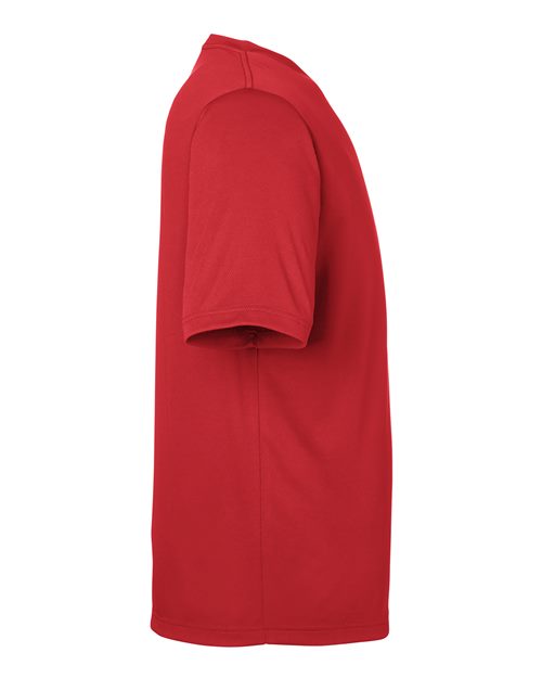 #color_sport scarlet red