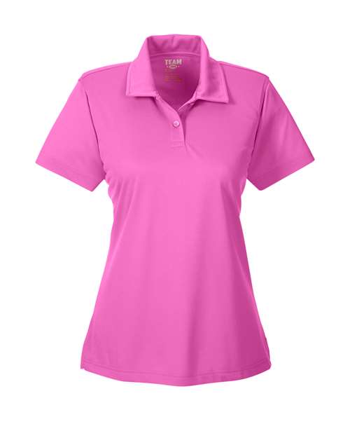 #color_sport charity pink