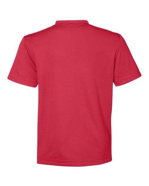 #color_sport scarlet red
