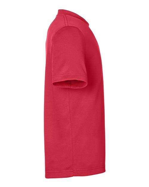 #color_sport scarlet red
