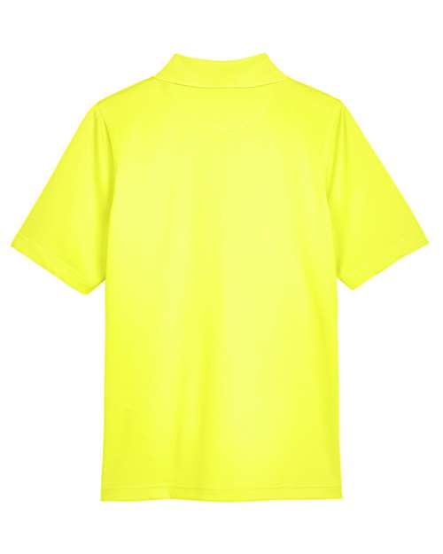 #color_safety yellow