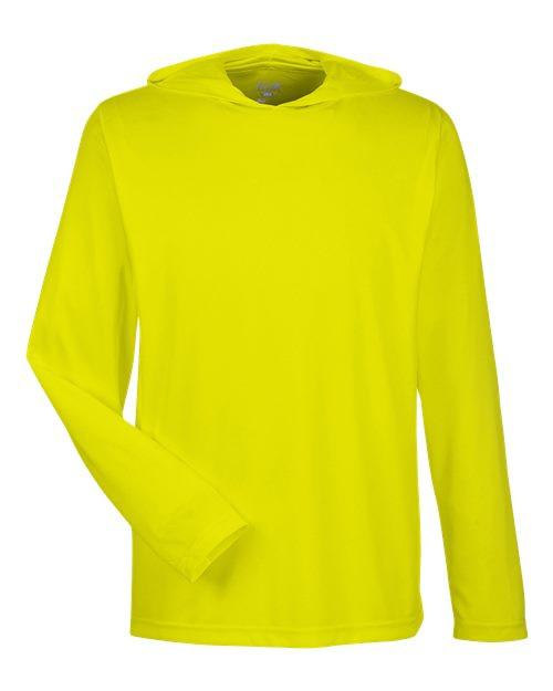 #color_safety yellow