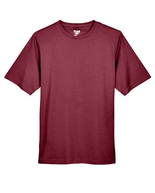 #color_sport maroon heather