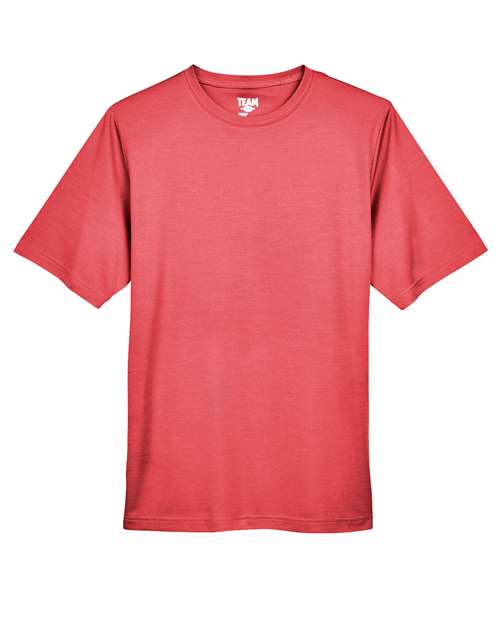 #color_sport red heather